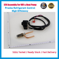 Kit de vanne d'expansion électronique EEV60T3000P-2000XHP5(W) 15500213000948 avec assemblage pas à pas EEV pour climatiseur VRF