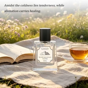 Perfume para Mujer <span class=keywords><strong>Love</strong></span> Eau De Parfum 1780 <span class=keywords><strong>Paris</strong></span> 30ml Concentrado Hecho a Mano de Lujo Larga Duración Spray Floral Hecho en China - Product Image 5