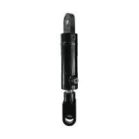 Cylindres hydrauliques à double action personnalisables de haute qualité pour les machines agricoles et l'ingénierie métallurgique