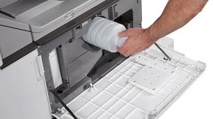 Impresora Multifuncional <span class=keywords><strong>Digital</strong></span> Remanufacturada REOEP en Blanco y Negro para MP 3055 4055 5055 6055 con Función de Impresión/Copia/Escaneo - Product Image 4