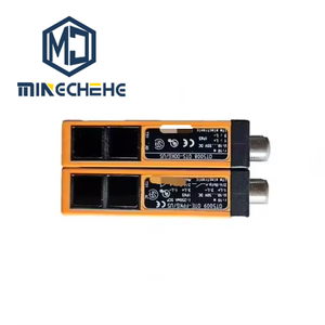 Módulo de CPU para Controlador Lógico Programable de Automatización Industrial AM760-CPU11404TN AM760-CPU11404EN AM760-CPU11404TD AM760-CPU11404 - Product Image 1