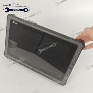 แท็บเล็ต Getac F110 จอสัมผัสแบบไวด์สกรีน มือสอง ขนาด 11.6 นิ้ว ซีพียู I5-4300U รุ่นที่ 4 หน่วยความจำ 8G RAM ระบบปฏิบัติการ Win10 - Product Image 5