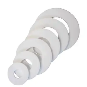 0.5-10mm Ptfe 개스킷 Ptfe 시트