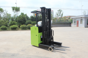 รถยกสูง1ม.-15ม. รถยก1 1.5 2 3ตันรถยก4WD ทุกพื้นที่เข้าถึงได้อย่างมีประสิทธิภาพ - Product Image 6