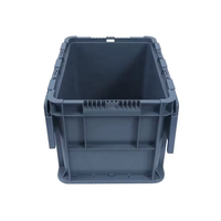 Moldes de Inyección de Plástico y Fundición a Presión de Aluminio Personalizados de Primera Calidad para Cajas - Fabricación OEM de Precisión a Precios Directos de Fábrica