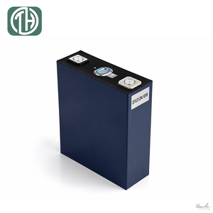 Rept 320Ah เซลล์ LiFePO4 3.2V สำหรับภาชนะบรรจุ ESS และจัดเก็บทางทะเล8000รอบ1024Wh อลูมิเนียมปริซึมเกรด A - Product Image 5