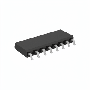 ชิ้นส่วนอิเล็กทรอนิกส์16 solc IRS20954STRPBF เครื่องเสียง BOM IC - Product Image 1
