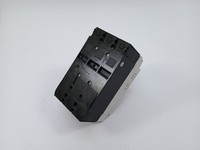 Interruptor Automático MOELLER NZMB2-M125 265715, 3 Polos, 125A, con Accesorios PLC, Control Industrial, Programación PLC RS485, en Stock