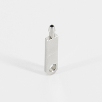 Support de tube d'imprimante CIJ compatible KGK CCS-R/JPT-D KB-BKK6032 – Pièces de rechange KGK pour imprimantes CIJ