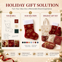 Chaussettes de Noël en velours en gros avec motif flocon de neige métallique, couleurs personnalisées pour cadeaux saisonniers, vente au détail et promotion de marque
