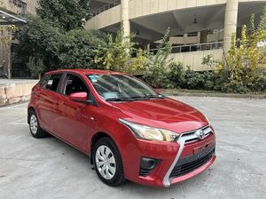 टोयोटा यान 2016 इस्तेमाल किया गया-s 1.5e स्वचालित कार ईंधन-कुशल शहर कम्यूटर वाहन किफायती गैसोलीन गैसोलीन - Product Image 3