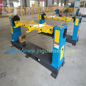 300kg High Quality Robot Welding Single Positioner For Sale Can Support Customized Styles Provided Automatic Engine Table Lift