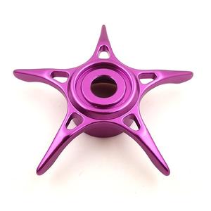 Ajusteur de traînée en Aluminium de haute qualité pour moulinet de pêche à profil bas Daiwa - Product Image 5