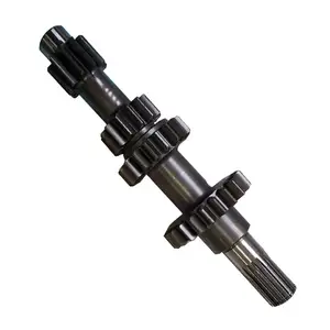 Best Price Rotary Tiller Parts in India 59 TC232-22100 Shaft