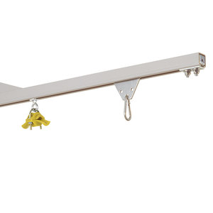Supporto per cavi / supporto per linee per la gestione dei cavi su bracci girevoli - Product Image 1