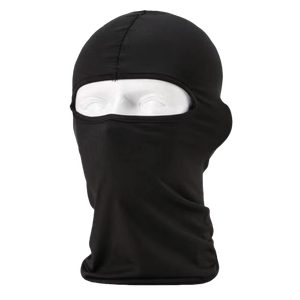 Grosir masker penutup wajah penuh olahraga luar ruangan bersepeda Ski musim dingin masker Balaclava cetak khusus bisnis memancing pria wanita kustom - Product Image 2