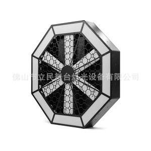 ไฟเวที LED ฉากหลังพิกเซลกังหันลมขนาดใหญ่ Limin สำหรับ KTV บาร์ เวทีงานแต่งงาน การแสดง - Product Image 2