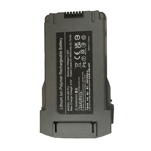 <span class=keywords><strong>Batterie</strong></span> de vol intelligente authentique pour <span class=keywords><strong>DJI</strong></span> Mini5 <span class=keywords><strong>Mini</strong></span> 5 Pro Plus 4850mAh USB-C, <span class=keywords><strong>batterie</strong></span> pour drones, haute capacité - Product Image 3
