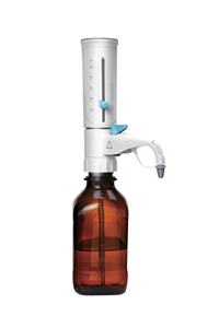Distributeur de bouteilles WEST TUNE DispensMate-Pro, adaptateurs de volume réglables de 0,5 à 100 ml pour différentes bouteilles, garantie 1 an - Product Image 3