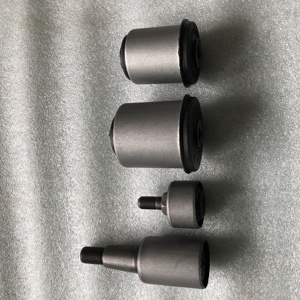SSANGYONG-Douille avant Bras inférieur Suspension avant Arrière Bras inférieur Douille 4455309013 4455309010 4455309011 4455309012 - Product Image 5