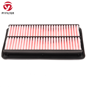16546-AA120กรองอากาศเครื่องยนต์ใหม่เข้ากันได้กับ OEM 2019-2025 <span class=keywords><strong>Almera</strong></span> Forester Impreza Ascent Serena urvan Murano Premium - Product Image 4