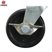 Coffre à outils HONGFEI à 6 tiroirs, robuste, en métal, verrouillable, usine certifiée BSCI, pour garage, atelier, chariot à outils, fabricant OEM ODM