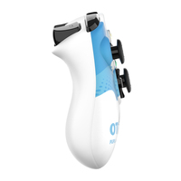 PXN P20 vente en gros à bas prix Joystick Gamepsd contrôleur téléphone portable Console de jeu contrôleur sans fil pour P4 P3