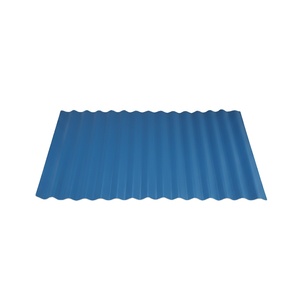 Lámina <span class=keywords><strong>para</strong></span> Techo de Acero Corrugado Galvanizado a Bajo Precio, 0.3mm 0.4mm 0.5mm, <span class=keywords><strong>para</strong></span> Cercas - Product Image 3