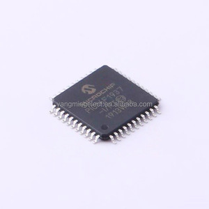 Vi Điều Khiển-MCU IC PIC16F1937T-I Flash/PT - Product Image 1
