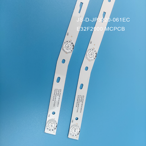 Thích hợp cho ban đầu tùy chỉnh lehua 32l33 dải ánh sáng JS-D-JP3220-061EC e32f2000 mcpcb dải ánh sáng LCD màn hình cong - Product Image 2