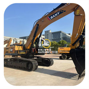 Sany SY 365H รถขุดตีนตะขาบมือสองสภาพดั้งเดิม SY95C-9 SY365H SY60C SY75C SY65C SY65C-9 SY75C-8 SC75C-9 - Product Image 1
