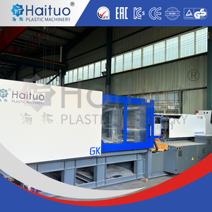 Oem tốc độ cao <span class=keywords><strong>servo</strong></span> tiết kiệm năng lượng bia thùng máy ép phun cho bia chai tàu sân bay sản xuất - Product Image 2