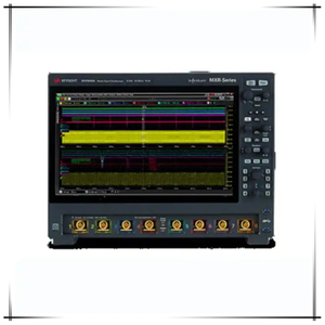Osciloscopio KEYSIGHT MXR604A Precio de Fábrica, Serie Infiniium MXR, Cuatro Canales, Ancho de Banda de 6 GHz, 1 Año de Garantía, Envío Gratuito - Product Image 1