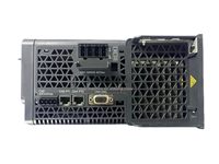 ATV340U22N4E VFD Altivar 340 Inverter 3-Fasa 380V-480V 2.2kW 3HP Ethernet AC Drive IP20 Industrial Baru Asli
