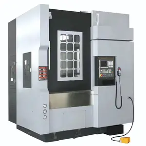 Hochleistungs-Vertikal drehmaschine VTC630 CNC-Vertikal drehmaschine Preis
