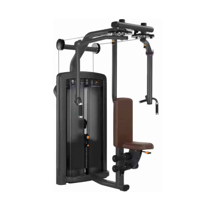 Commercial Gym Fitness Equipment for Chest and Back Machine Chest Fly ...