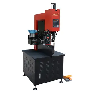 High Productivity Solid Rivet Machine Metal Sheet Manufacturing Plant Pneumatic Hydraulic Rotary Self Piercing Riveting Machine