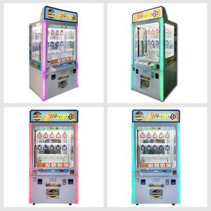 Terminal de paiement en libre-service avec écran tactile pour la personnalisation de pièces commémoratives, machine à pièces commémoratives pour musées - Product Image 5