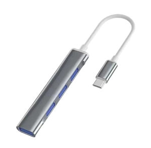 Docking Station USB 3.0 compatibile con computer, computer portatili, splitter per Hub, extender, Docking Station di tipo C - Product Image 1