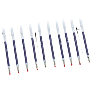 Smooth Writing 0.5mm <b>Refillable</b> Ballpoint <b>Pen</b> Beads Craft Gift for Students & Promotional Use - Product Image 4