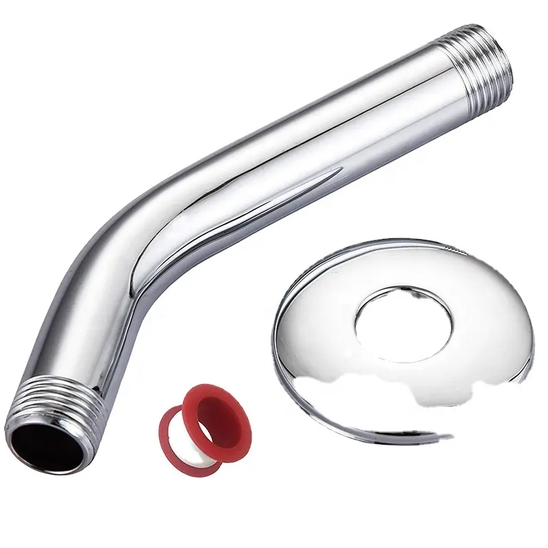 Redge - Adjustable rotating sucker type shower holder  fixed base of hand-held shower head