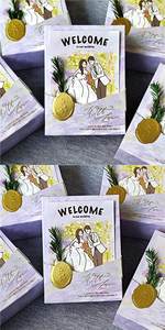 Boîtes cadeaux en papier kraft vintage européennes LANJO avec sceau de cire, élégante carte de message et boîte à bonbons pour la décoration de table de mariage - Product Image 5