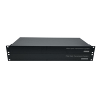 Yüksek Kaliteli 3G-SDI Optik Medya Dönüştürücüler 1080P 3G-SDI/HD-SDI/SD-SDI Video/Ethernet - Fiber Optik Dönüştürücü