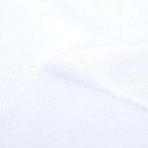 Bán Buôn Hữu Cơ Thoáng Khí 70% <span class=keywords><strong>Polyester</strong></span> 25% Rayon 5% Spandex Ponte De Roma Vải 200gsm 150Cm 40S Ponti Roma Ăn Mặc Cô Gái - Product Image 6