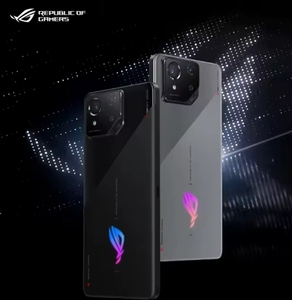 Teléfono Inteligente para Juegos ROG Phone 8 5G Original con Snapdragon 8 Gen 3, 16 GB de RAM, 256 GB de Almacenamiento, Batería de 5500 mAh <span class=keywords><strong>y</strong></span> Cargador de 65 W - Product Image 6