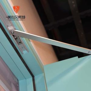 Portes coupe-feu Mexin disponibles en différentes tailles et couleurs, avec diverses spécifications et finitions au choix - Product Image 4