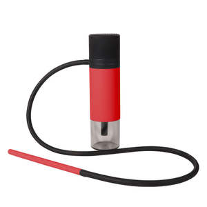 Fábrica <span class=keywords><strong>barata</strong></span> portátil coche acrílico Hookah Shisha Cup para viajes al por mayor Shisha Hookah Set - Product Image 3