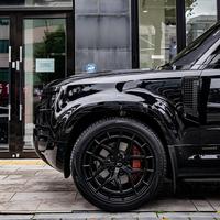 Rines Vossen LCX-02 de Aleación Forjada de 16-21 Pulgadas, 5x112 5x120, Corte Diamante, Compatibles con BMW F30 G20 G30 Audi A4 A6 Mercedes C E GLC CLA AMG