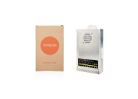 Alimentation LED extérieure IP45 semi-adhésive étanche à la pluie 400W 12V 33.3A à sortie unique haute efficacité 85% AC/DC