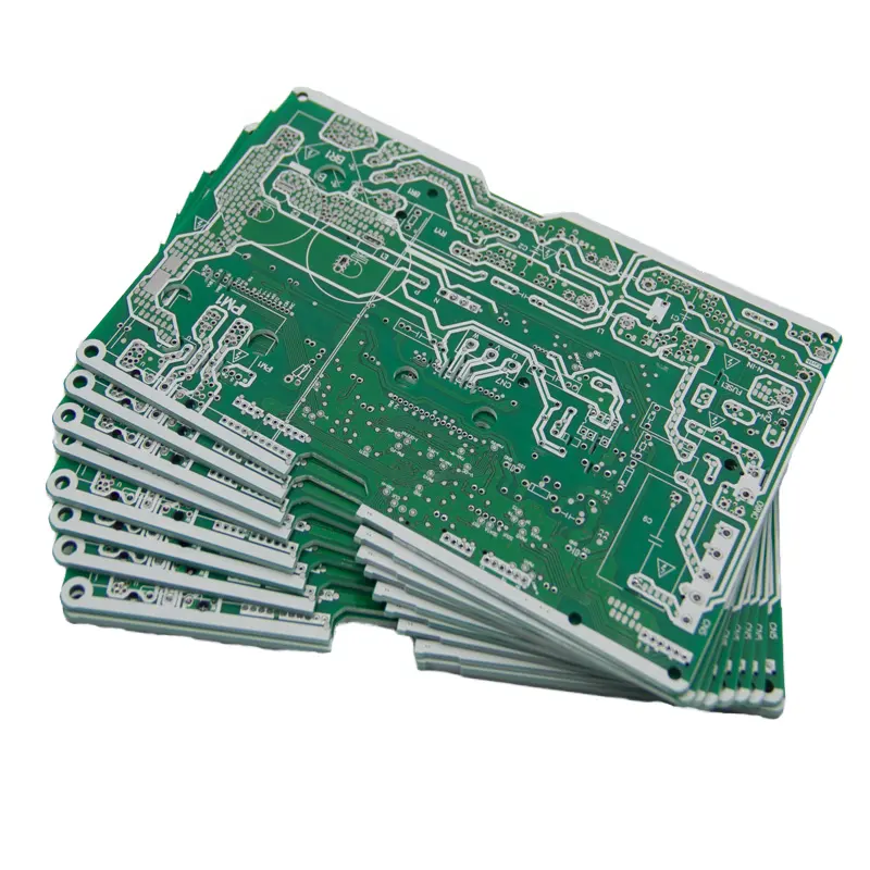 China Manufacturer Customized Double-Sided PCB Board for Samsung Refrigerator   IFB Washing Machine